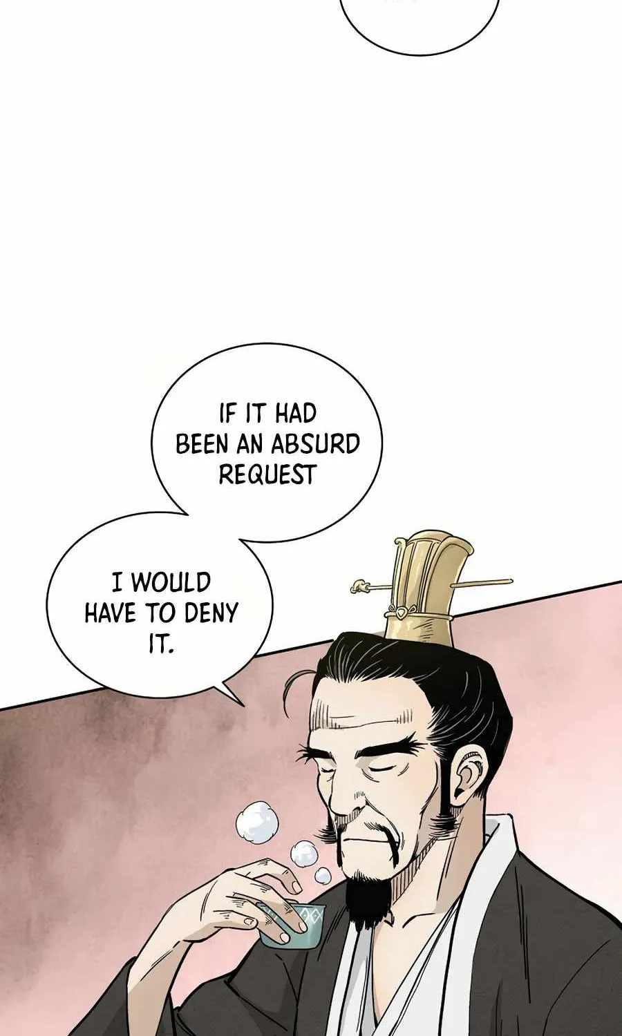 I Reincarnated as a Legendary Surgeon Chapter 22 page 17 - 