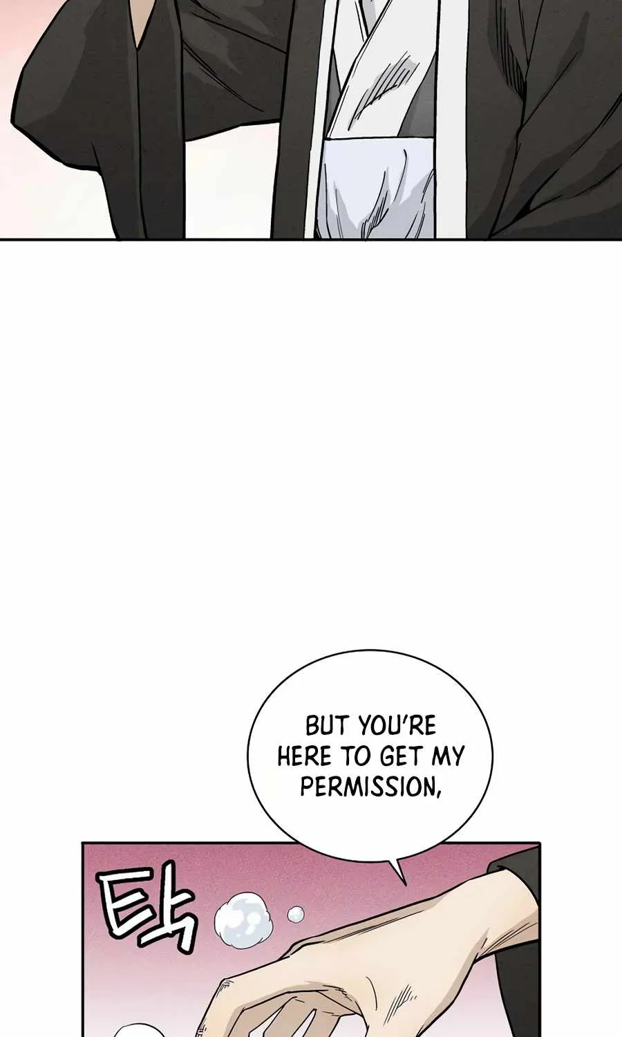 I Reincarnated as a Legendary Surgeon Chapter 22 page 18 - 