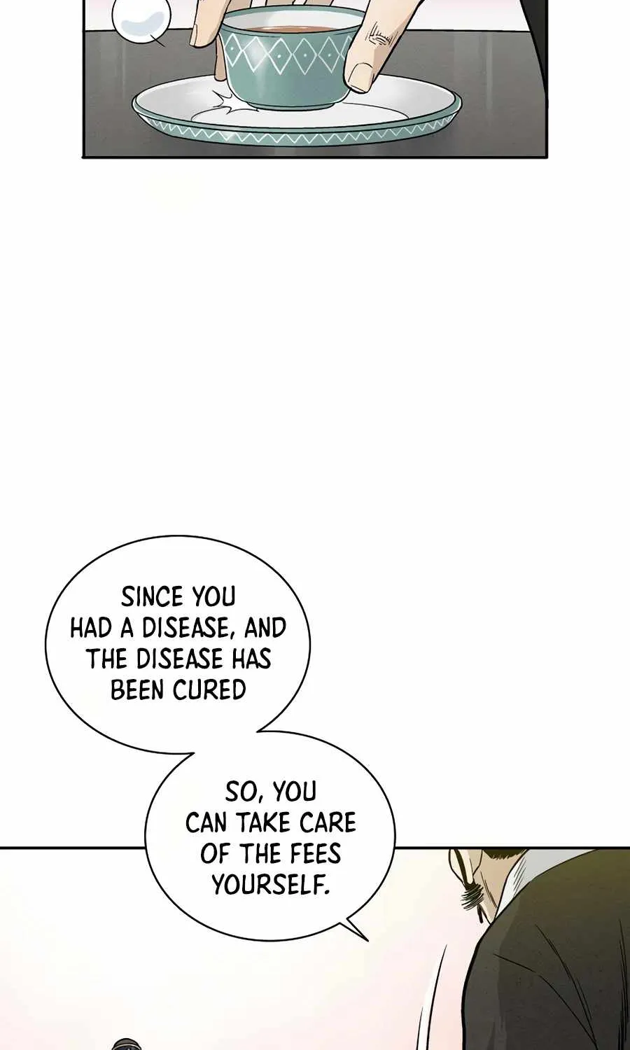 I Reincarnated as a Legendary Surgeon Chapter 22 page 19 - 