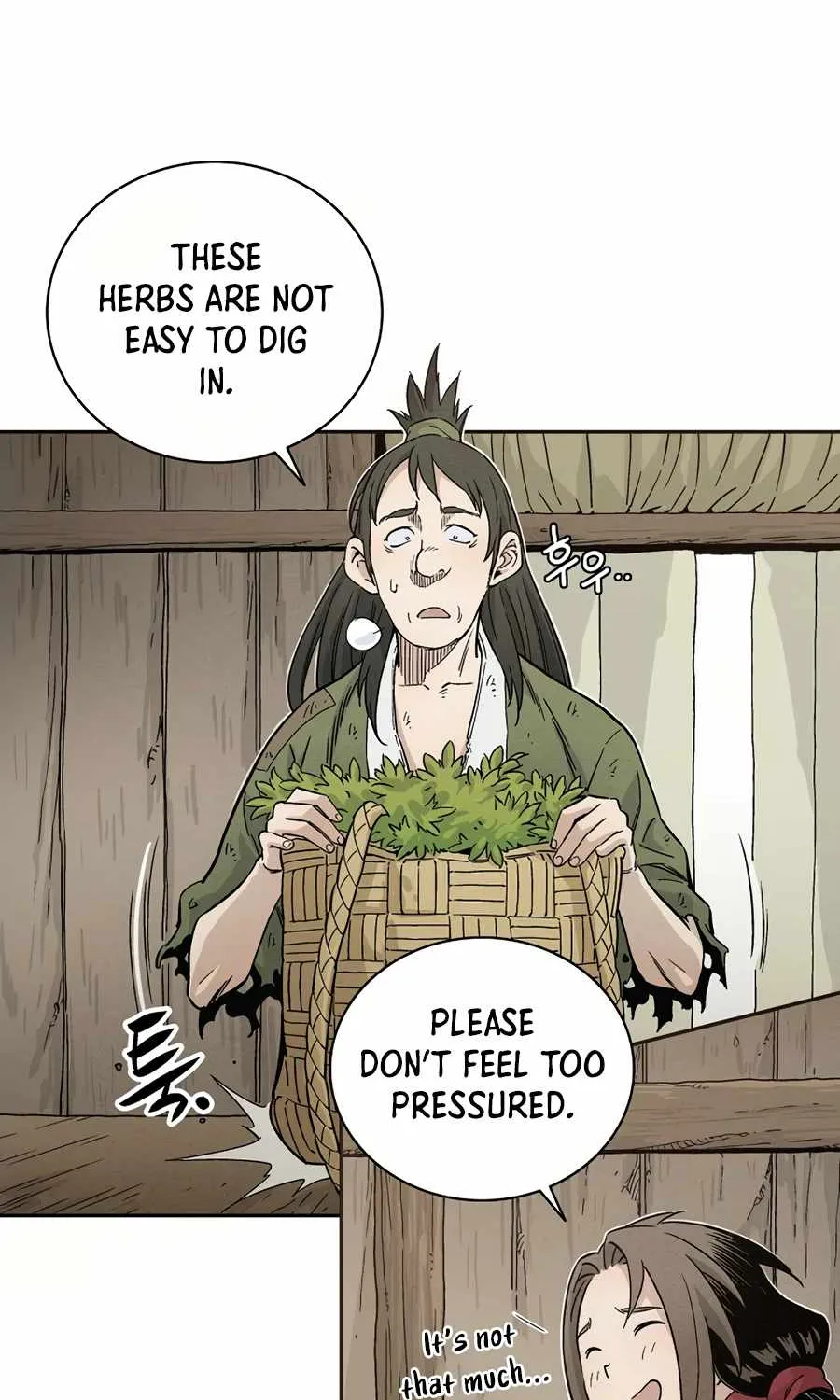 I Reincarnated as a Legendary Surgeon Chapter 22 page 26 - 