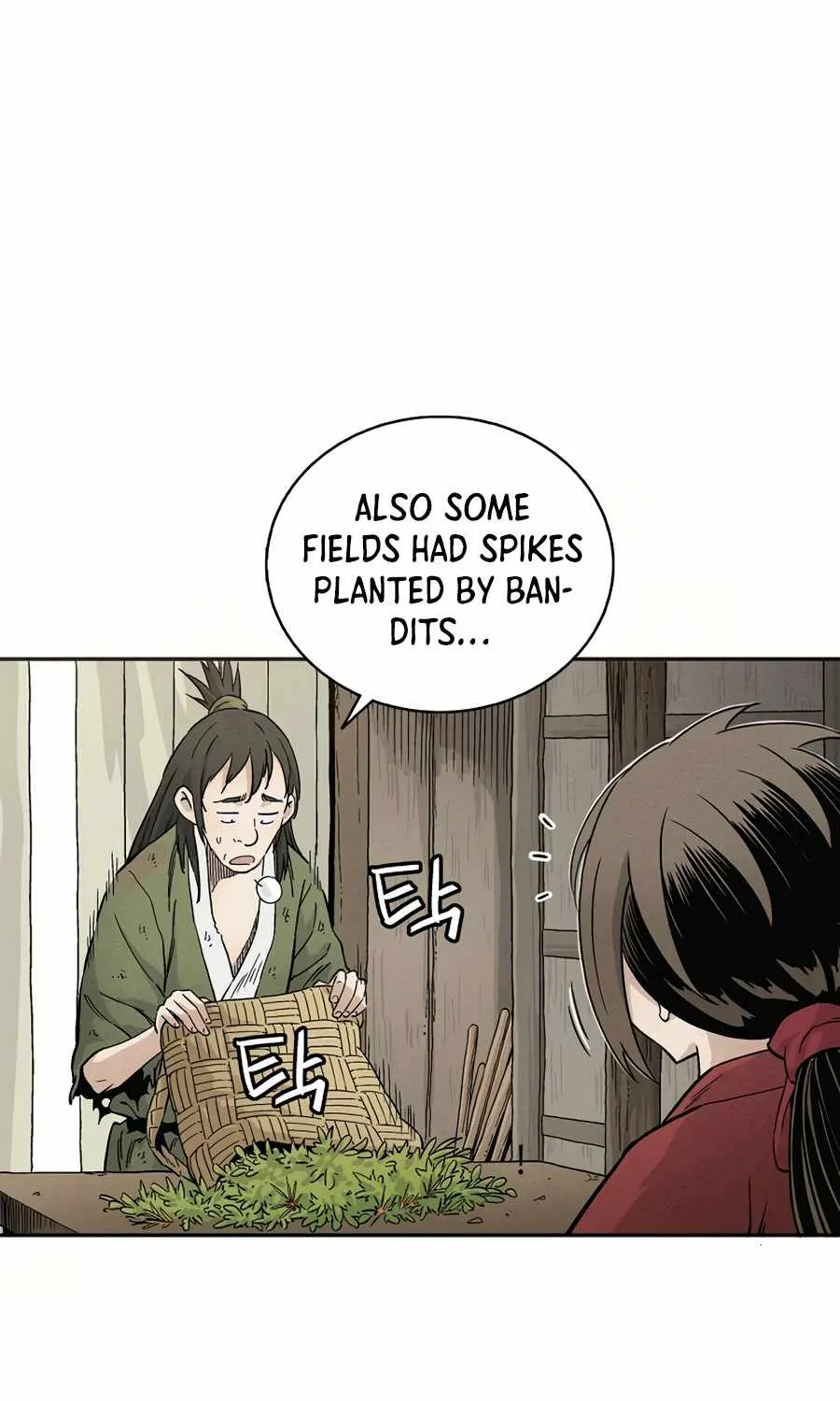 I Reincarnated as a Legendary Surgeon Chapter 22 page 29 - 