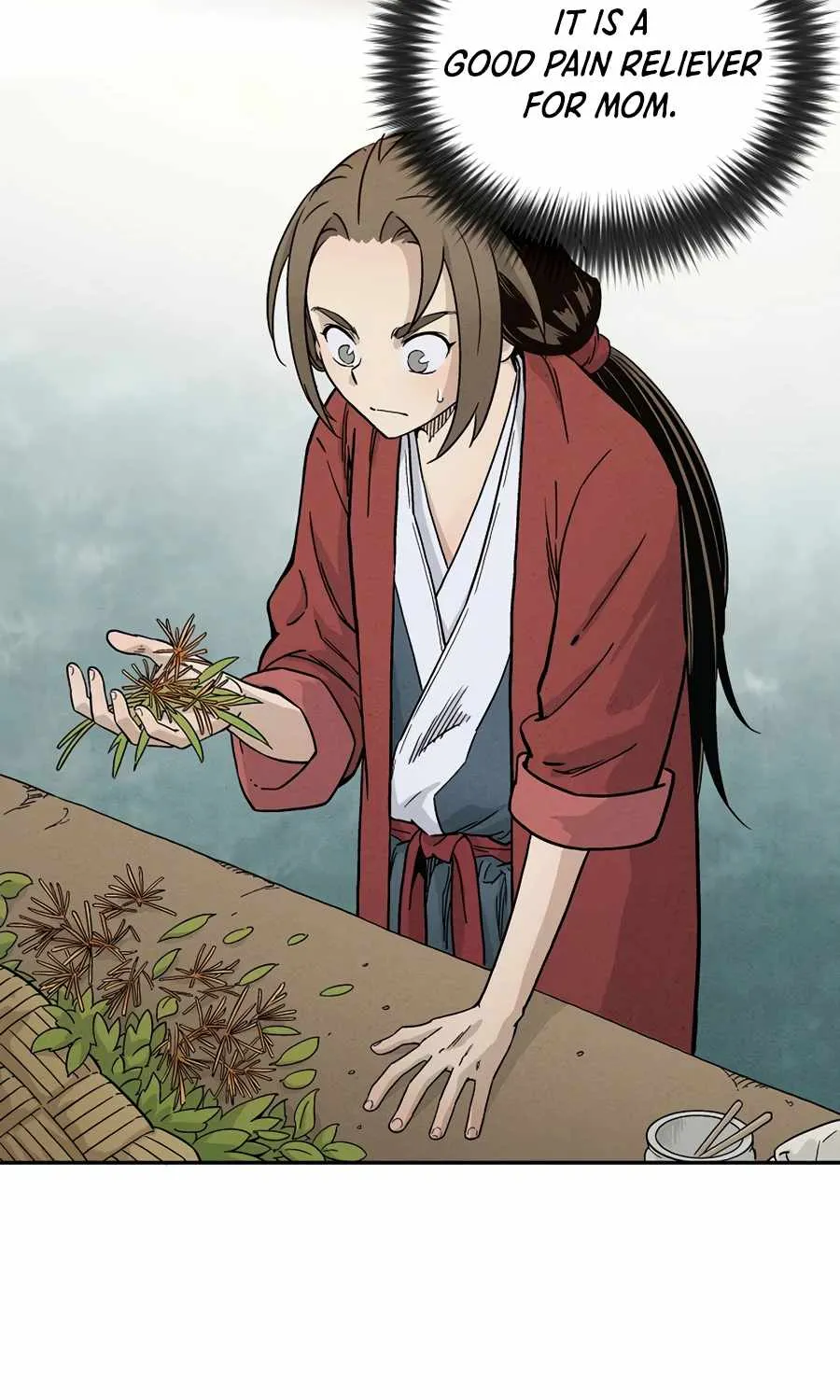 I Reincarnated as a Legendary Surgeon Chapter 22 page 31 - 