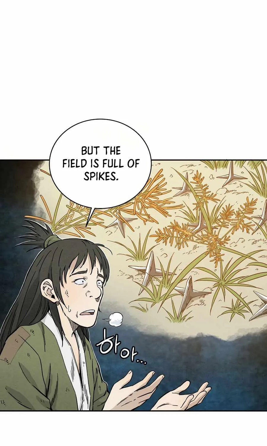 I Reincarnated as a Legendary Surgeon Chapter 22 page 33 - 