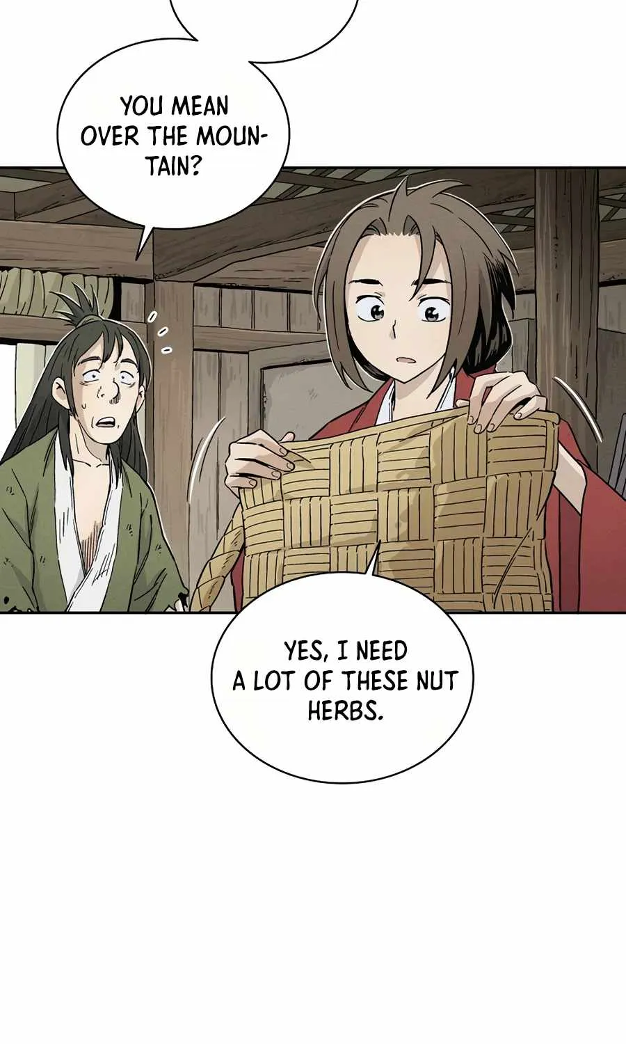 I Reincarnated as a Legendary Surgeon Chapter 22 page 35 - 