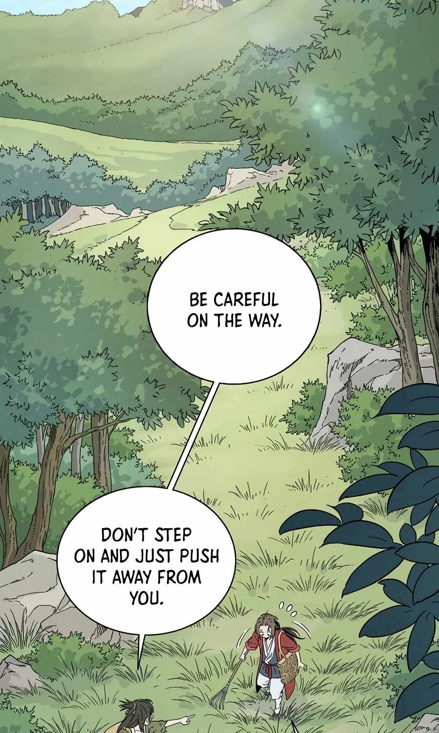 I Reincarnated as a Legendary Surgeon Chapter 22 page 39 - 