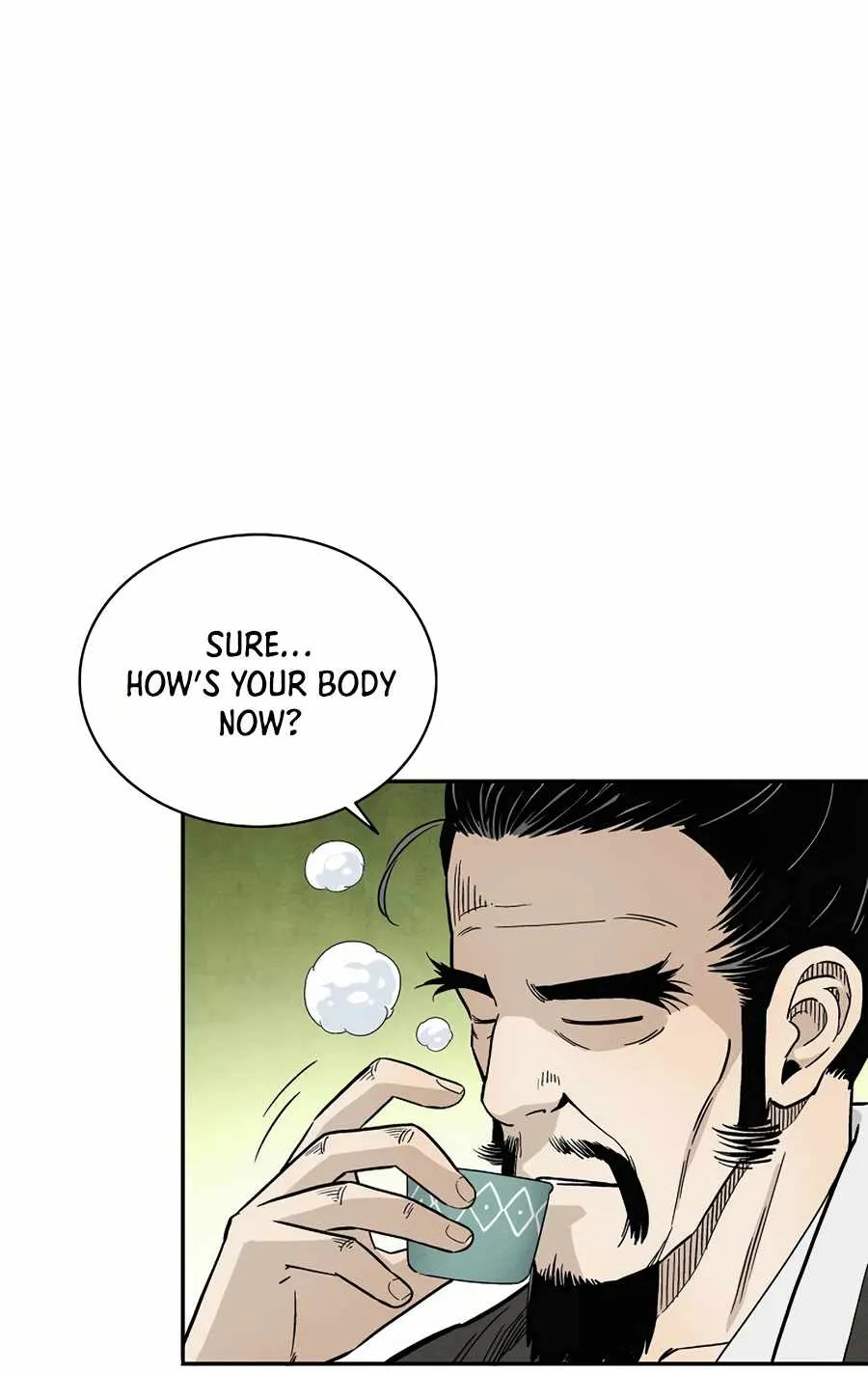 I Reincarnated as a Legendary Surgeon Chapter 22 page 5 - 