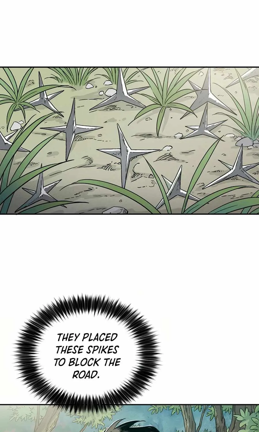 I Reincarnated as a Legendary Surgeon Chapter 22 page 41 - 