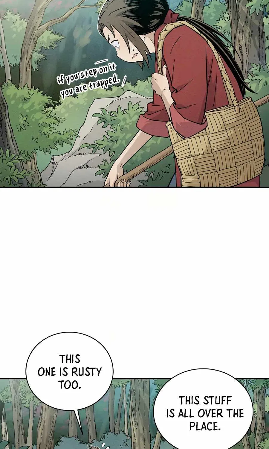 I Reincarnated as a Legendary Surgeon Chapter 22 page 42 - 