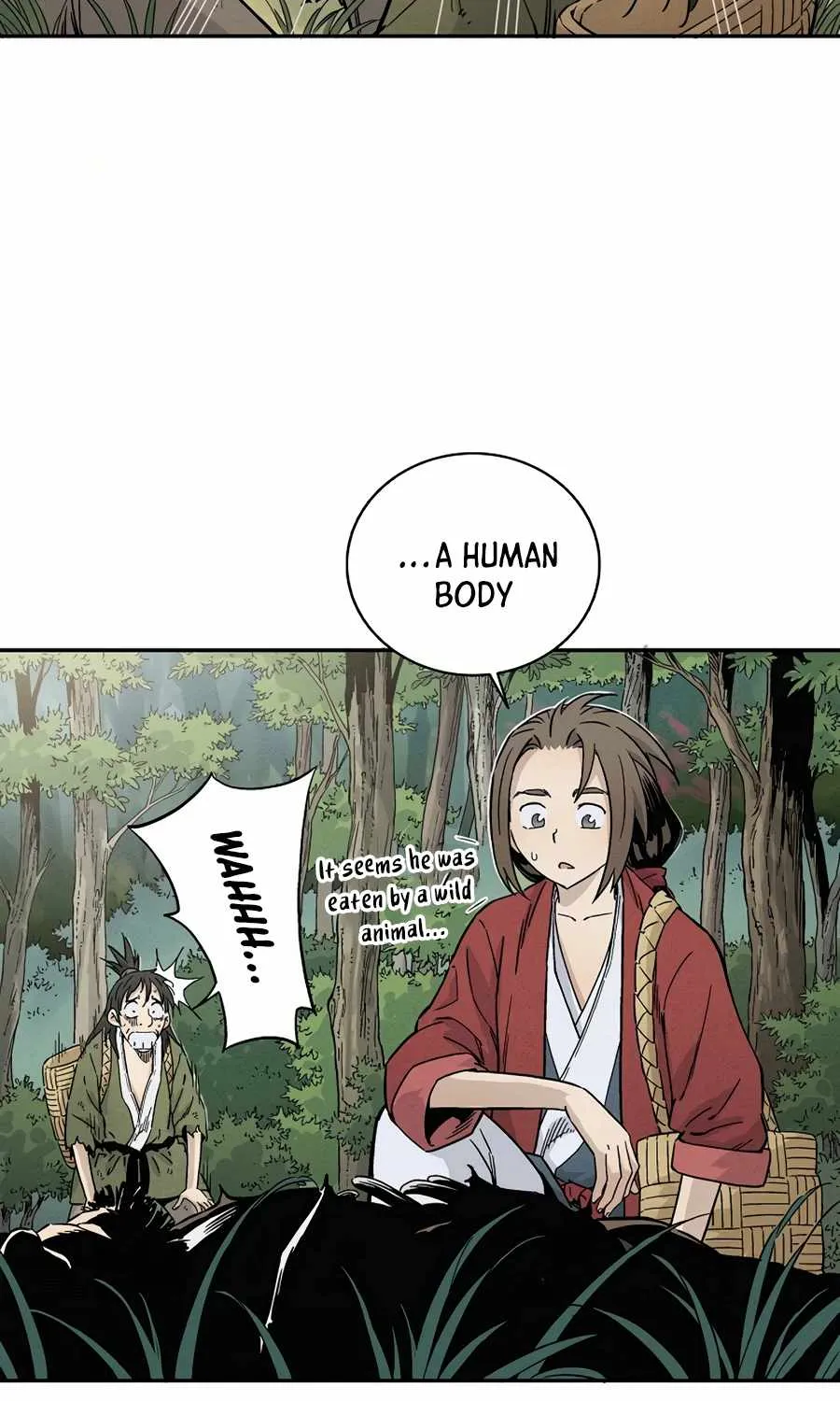 I Reincarnated as a Legendary Surgeon Chapter 22 page 47 - 