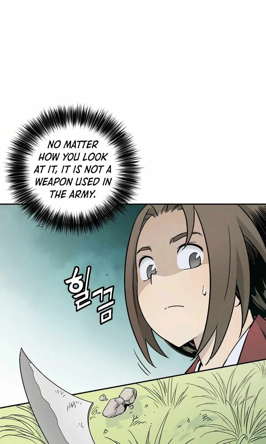I Reincarnated as a Legendary Surgeon Chapter 22 page 48 - 