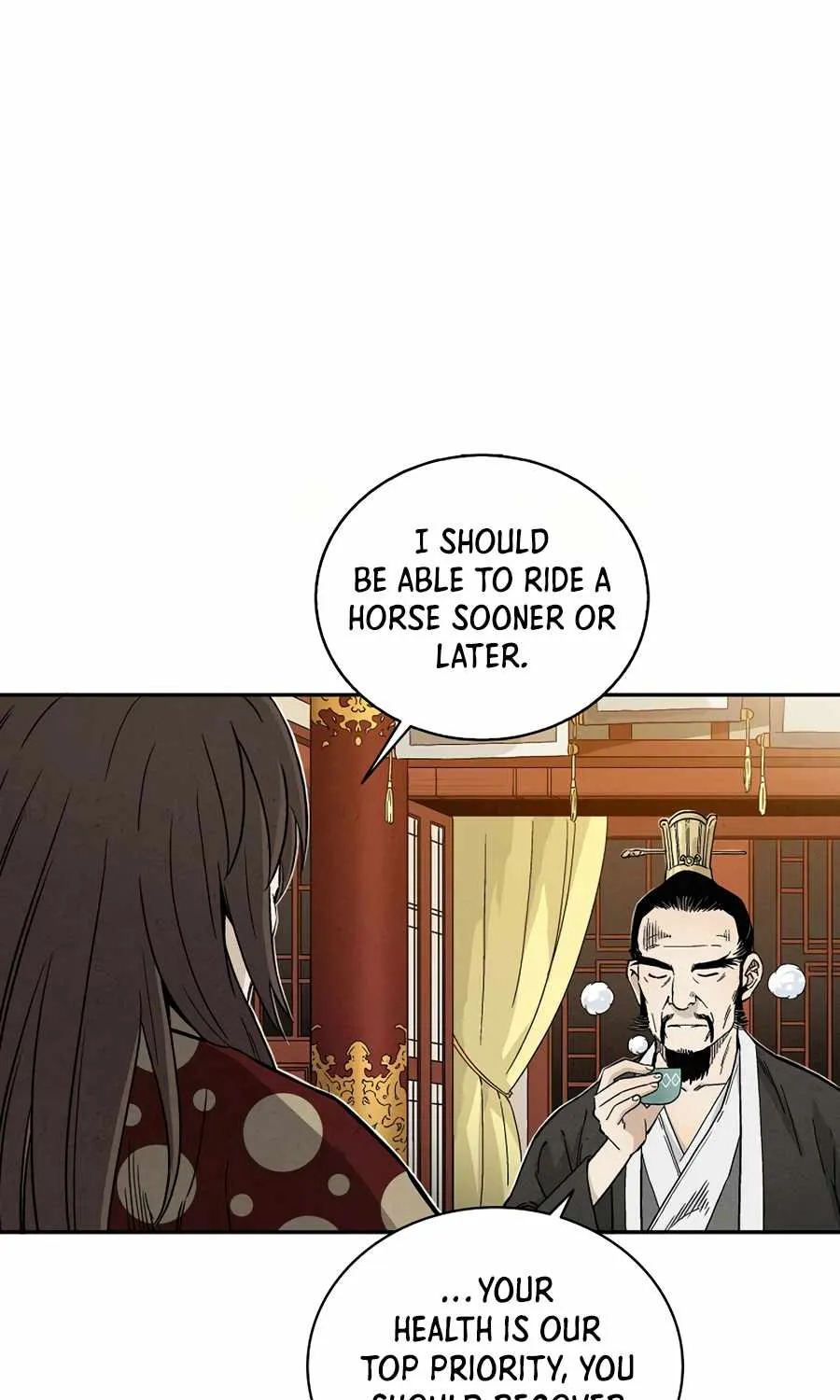 I Reincarnated as a Legendary Surgeon Chapter 22 page 6 - 