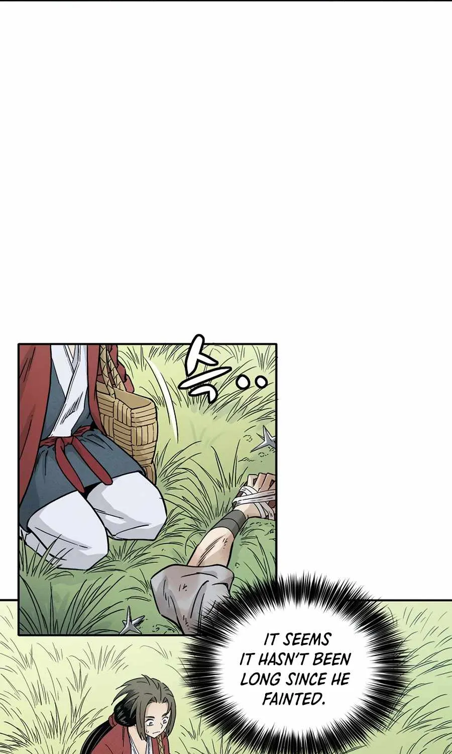 I Reincarnated as a Legendary Surgeon Chapter 22 page 51 - 