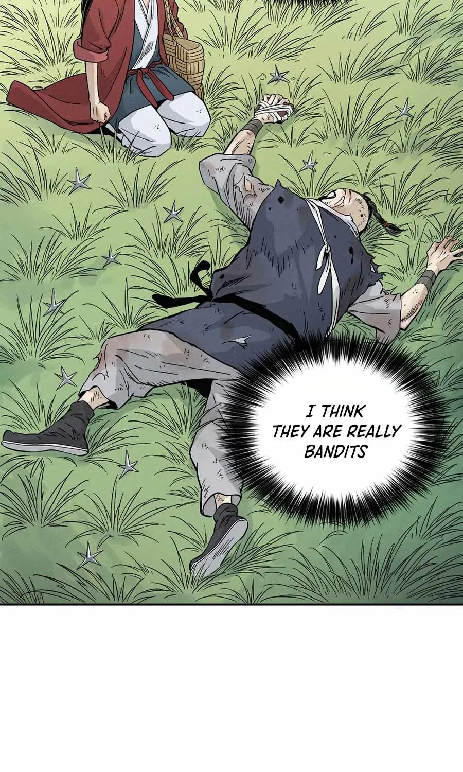 I Reincarnated as a Legendary Surgeon Chapter 22 page 52 - 