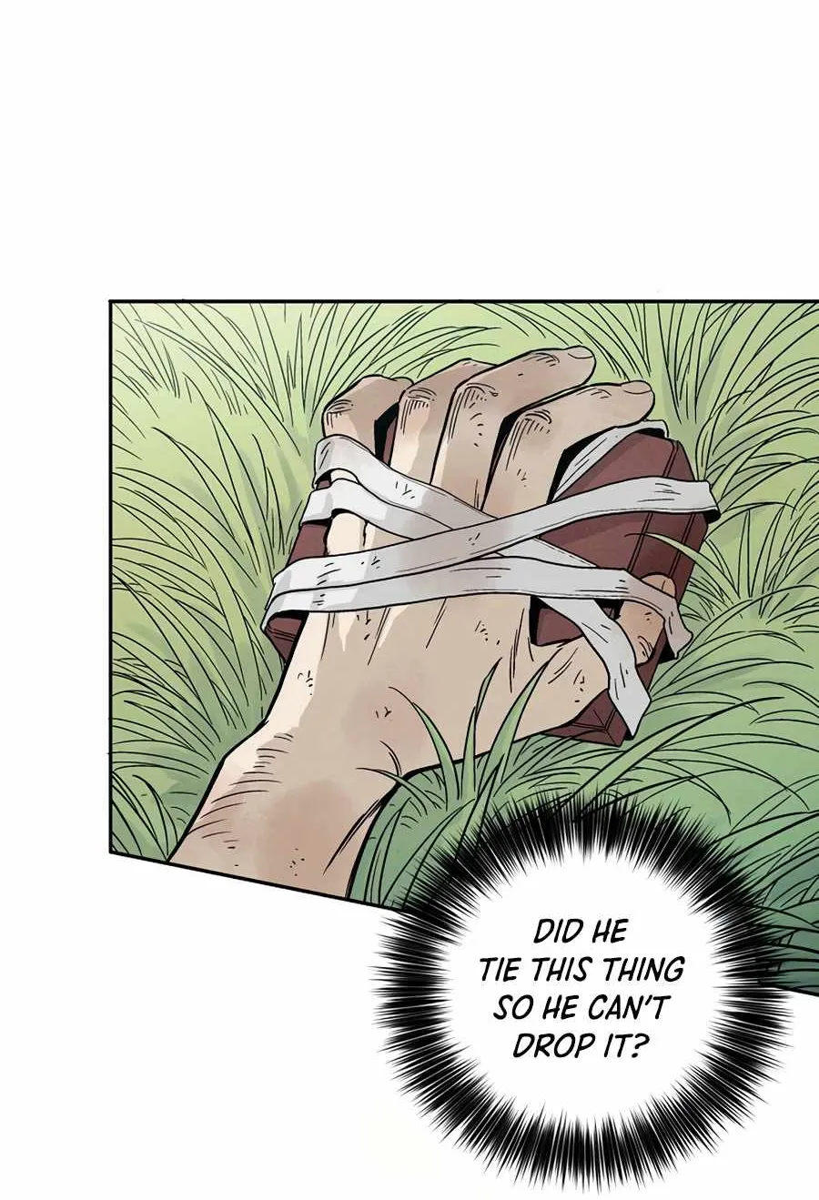 I Reincarnated as a Legendary Surgeon Chapter 22 page 53 - 