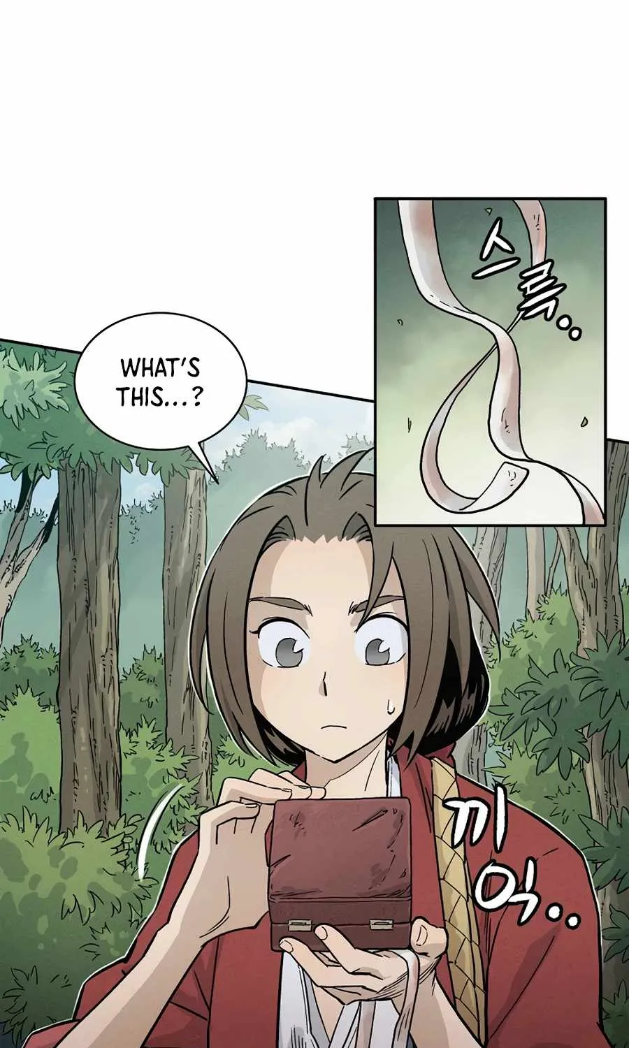 I Reincarnated as a Legendary Surgeon Chapter 22 page 54 - 