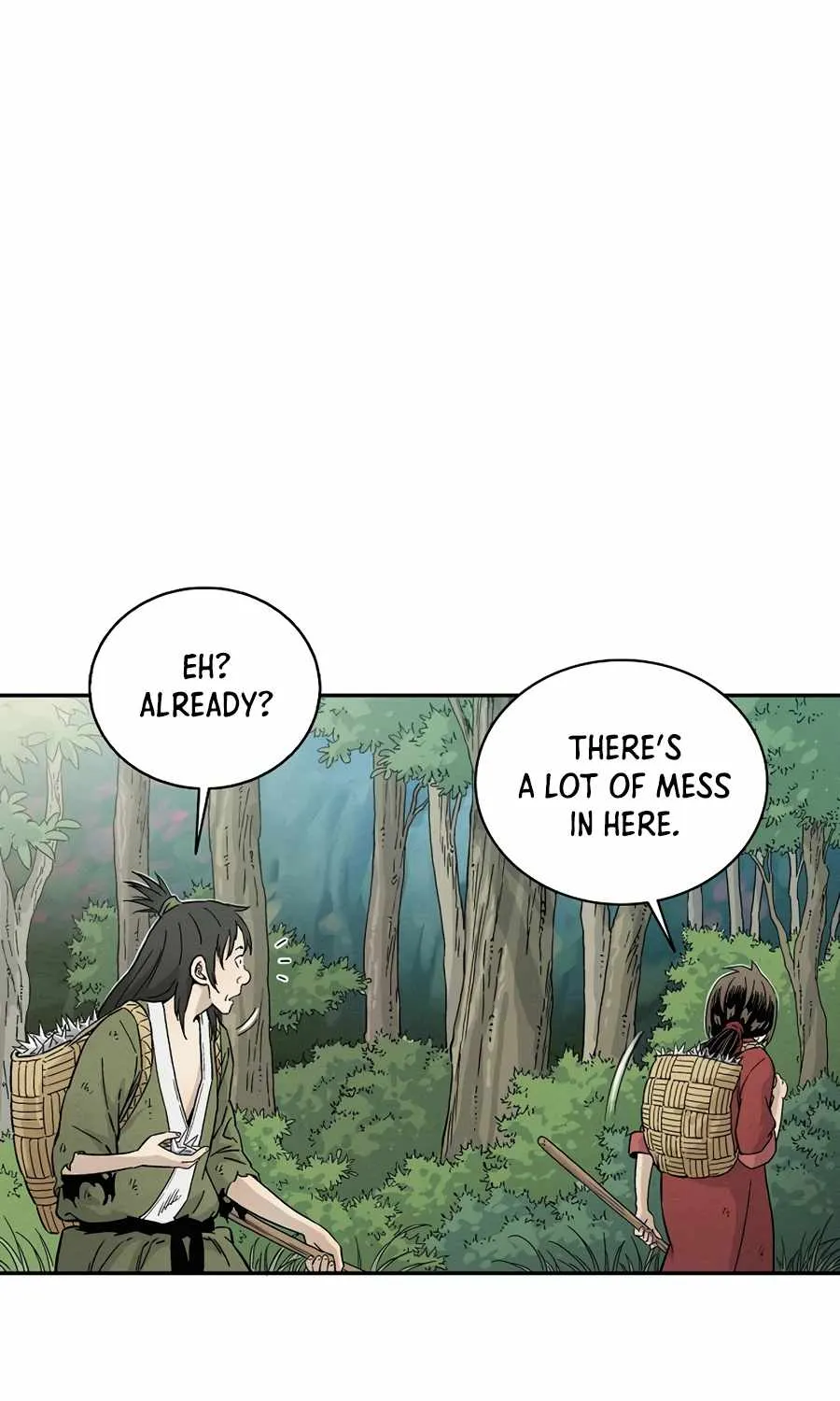 I Reincarnated as a Legendary Surgeon Chapter 22 page 62 - 