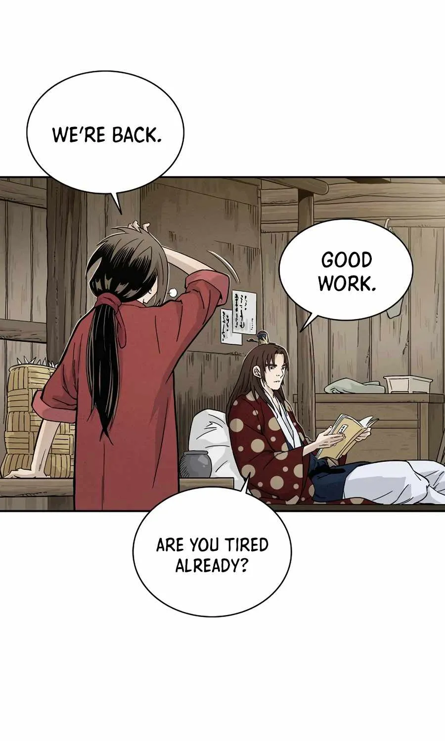 I Reincarnated as a Legendary Surgeon Chapter 22 page 67 - 