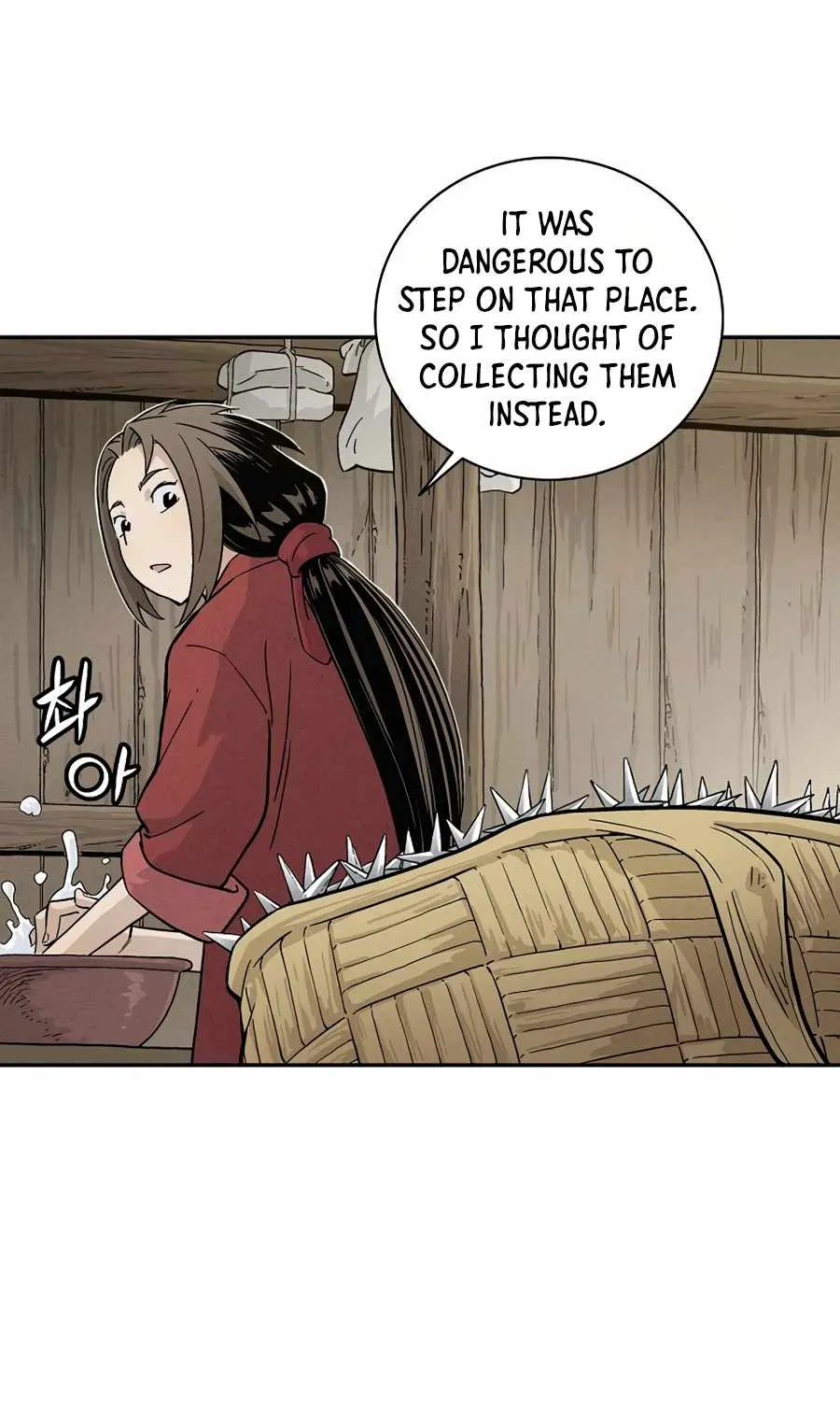 I Reincarnated as a Legendary Surgeon Chapter 22 page 68 - 