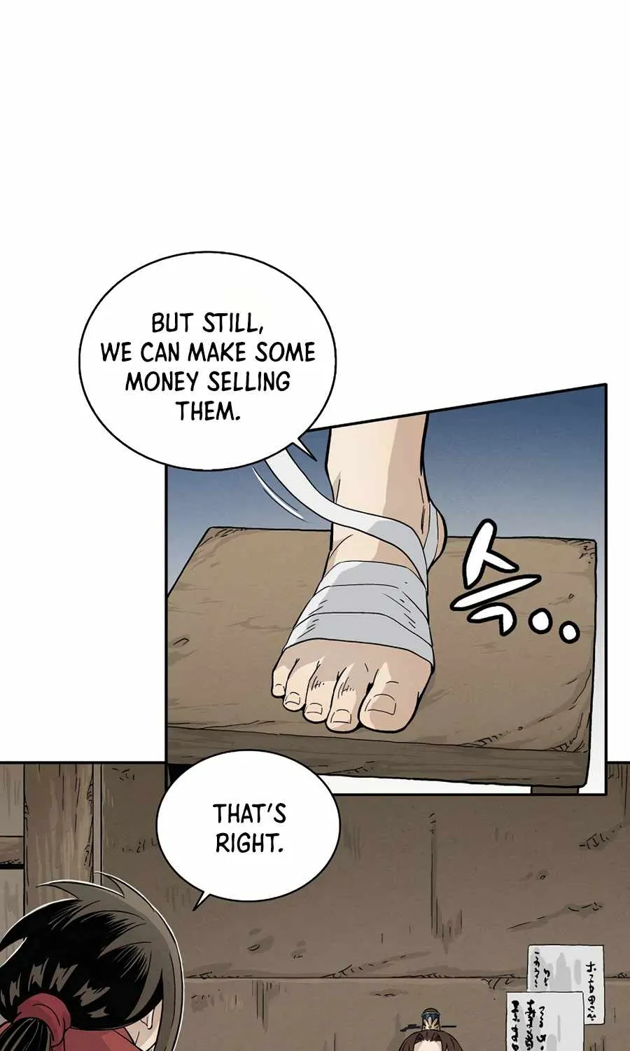 I Reincarnated as a Legendary Surgeon Chapter 22 page 69 - 