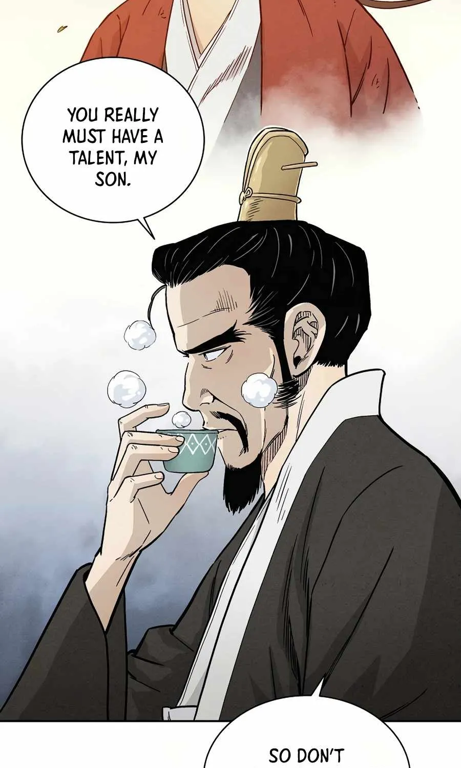 I Reincarnated as a Legendary Surgeon Chapter 22 page 8 - 