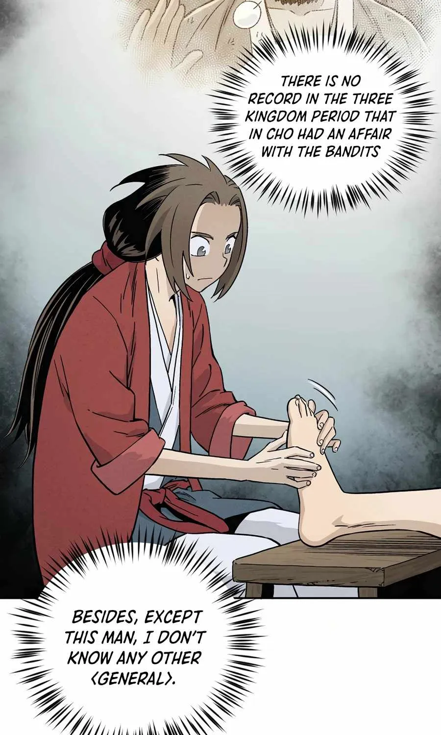 I Reincarnated as a Legendary Surgeon Chapter 22 page 72 - 