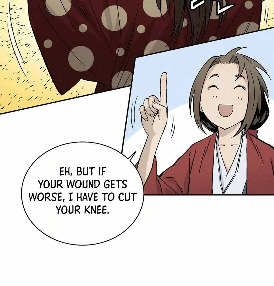 I Reincarnated as a Legendary Surgeon Chapter 22 page 92 - 