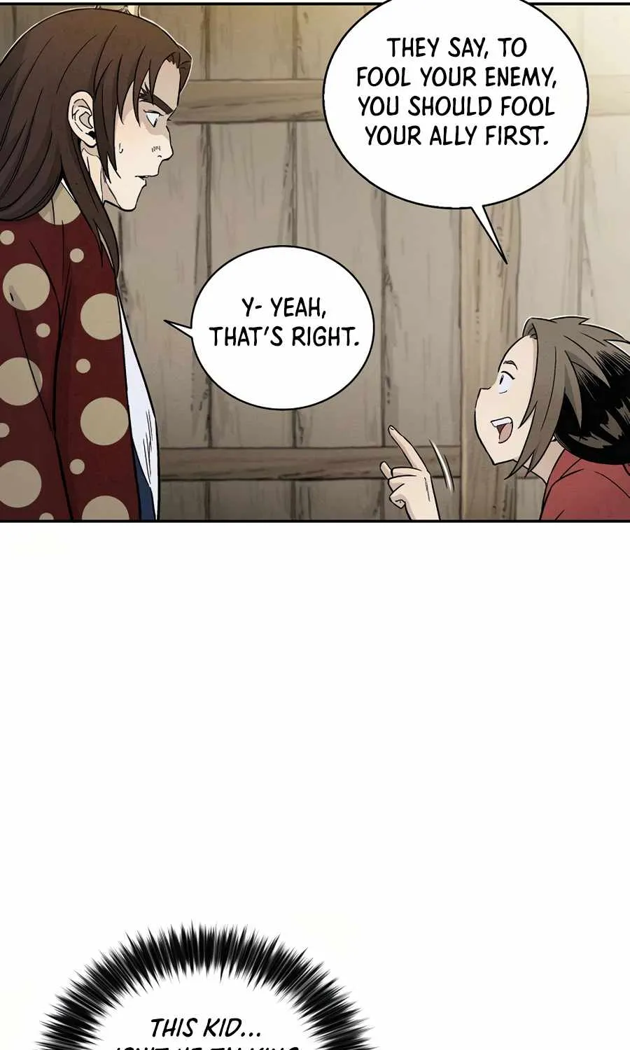 I Reincarnated as a Legendary Surgeon Chapter 22 page 95 - 
