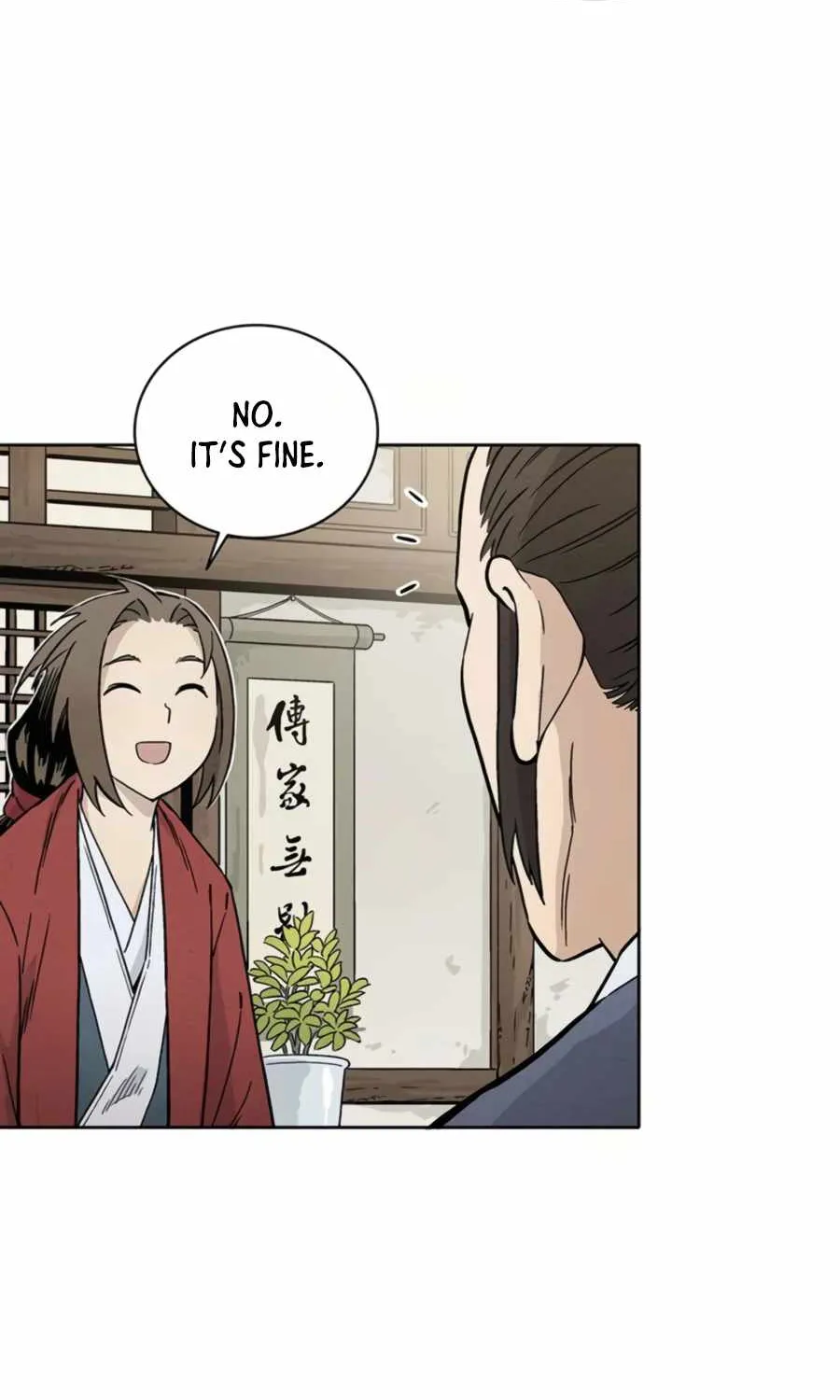 I Reincarnated as a Legendary Surgeon Chapter 23 page 11 - 