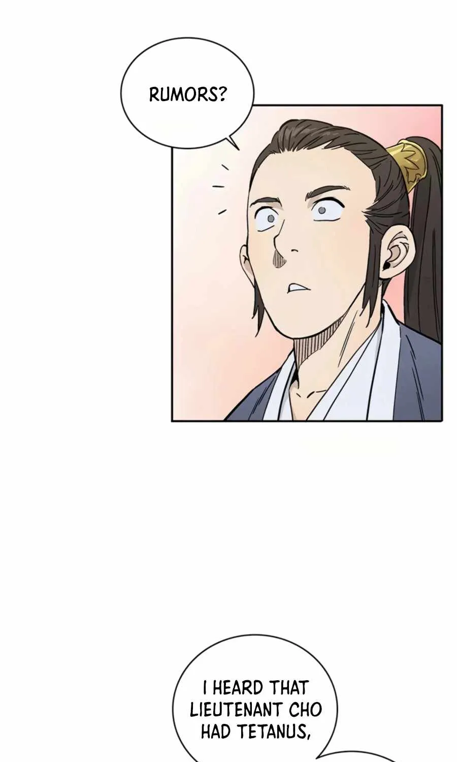 I Reincarnated as a Legendary Surgeon Chapter 23 page 18 - 