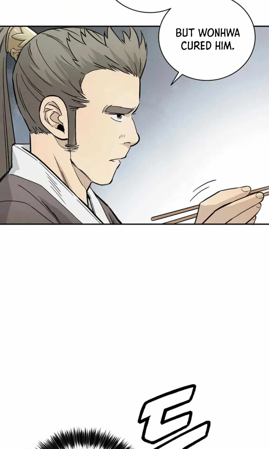 I Reincarnated as a Legendary Surgeon Chapter 23 page 19 - 
