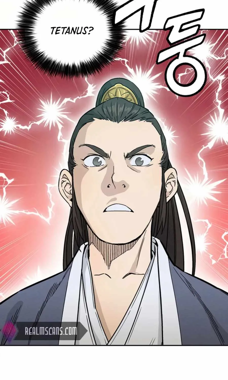 I Reincarnated as a Legendary Surgeon Chapter 23 page 20 - 