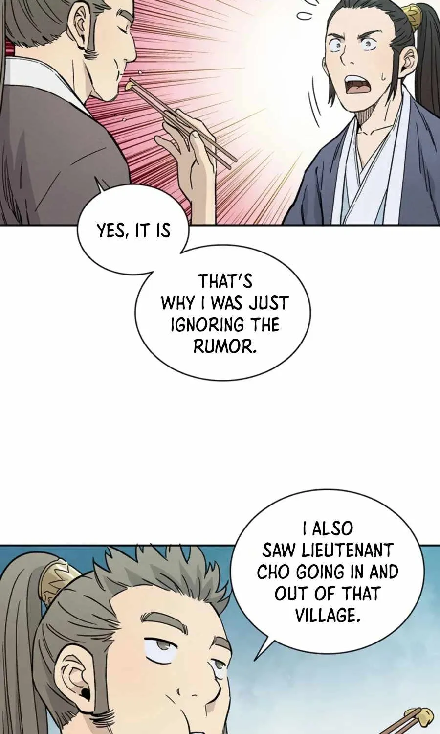 I Reincarnated as a Legendary Surgeon Chapter 23 page 23 - 
