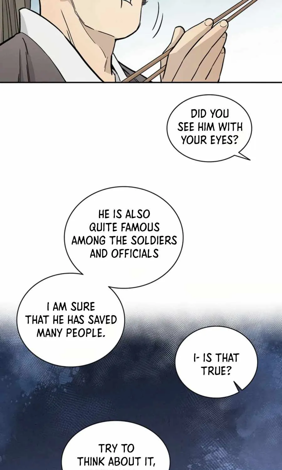 I Reincarnated as a Legendary Surgeon Chapter 23 page 24 - 