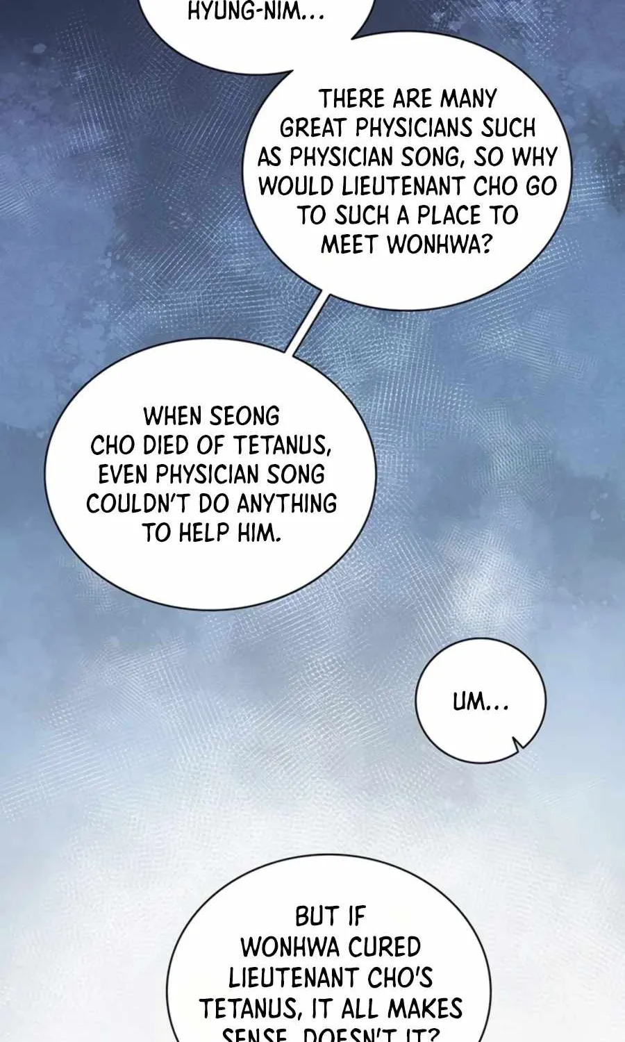 I Reincarnated as a Legendary Surgeon Chapter 23 page 25 - 