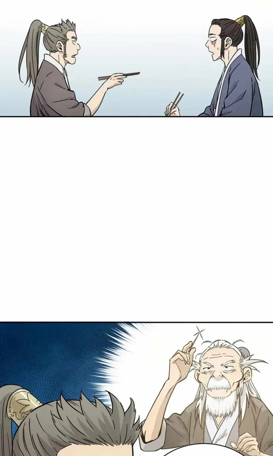 I Reincarnated as a Legendary Surgeon Chapter 23 page 27 - 