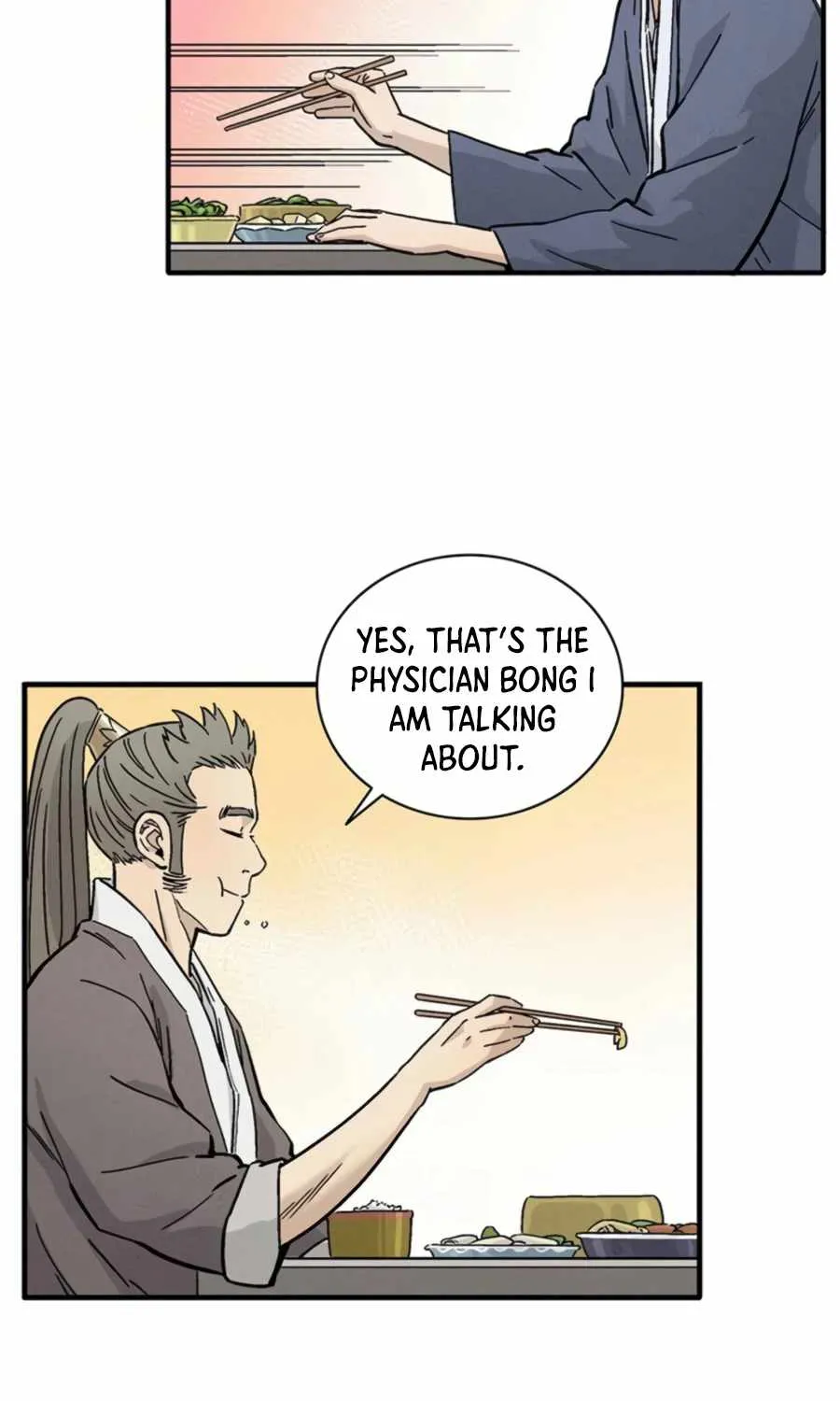 I Reincarnated as a Legendary Surgeon Chapter 23 page 29 - 