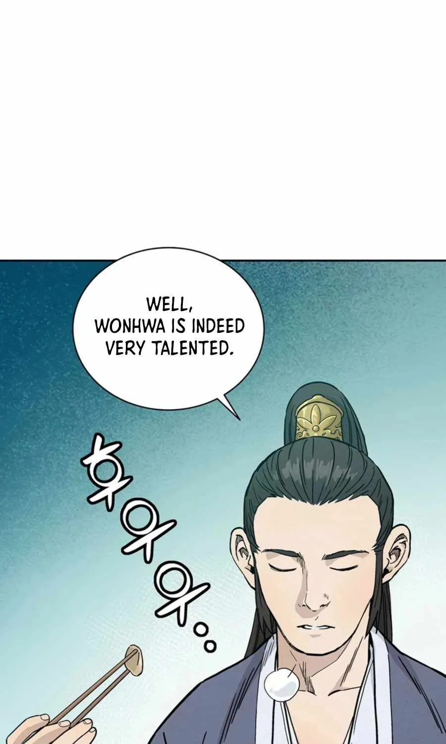 I Reincarnated as a Legendary Surgeon Chapter 23 page 31 - 
