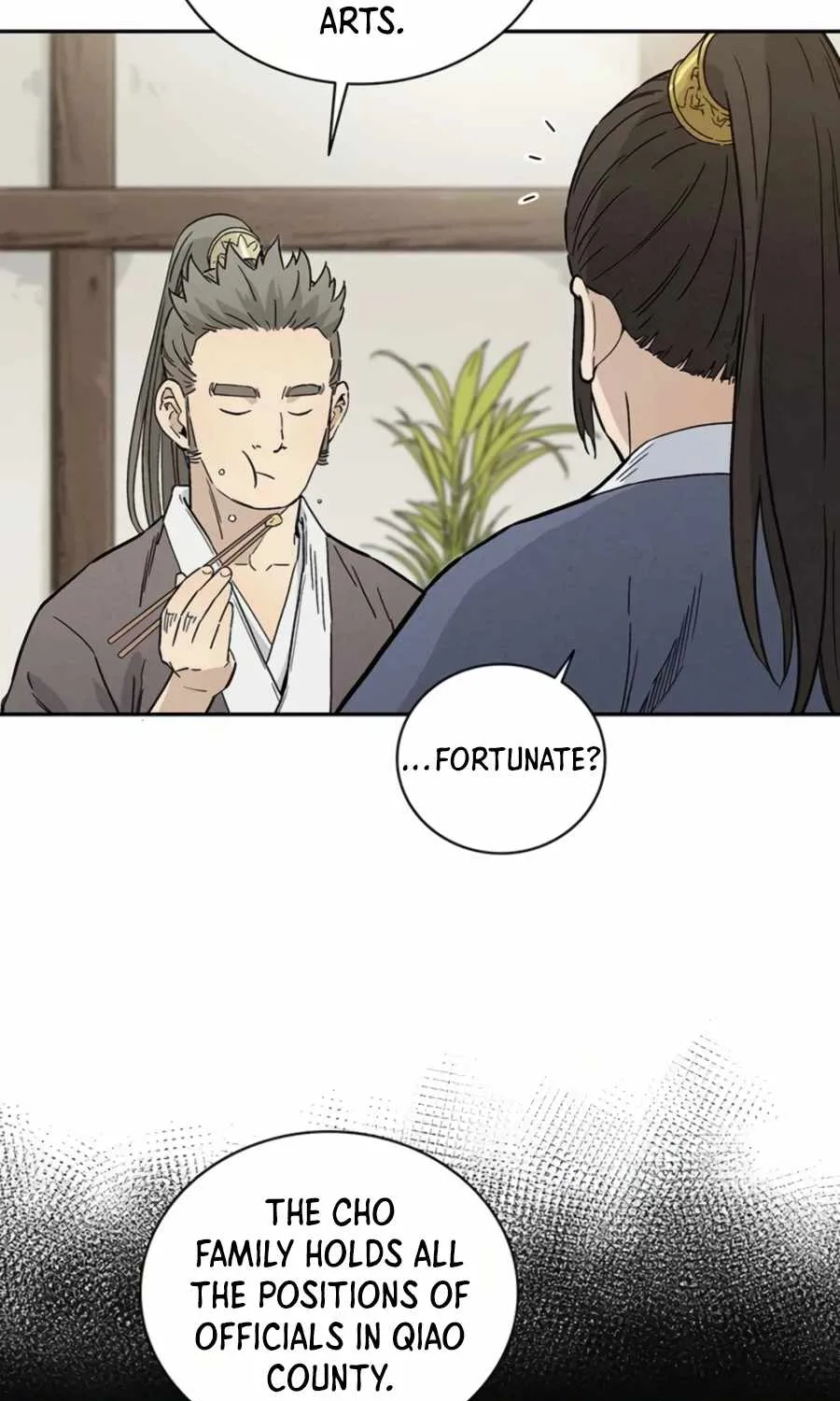 I Reincarnated as a Legendary Surgeon Chapter 23 page 33 - 