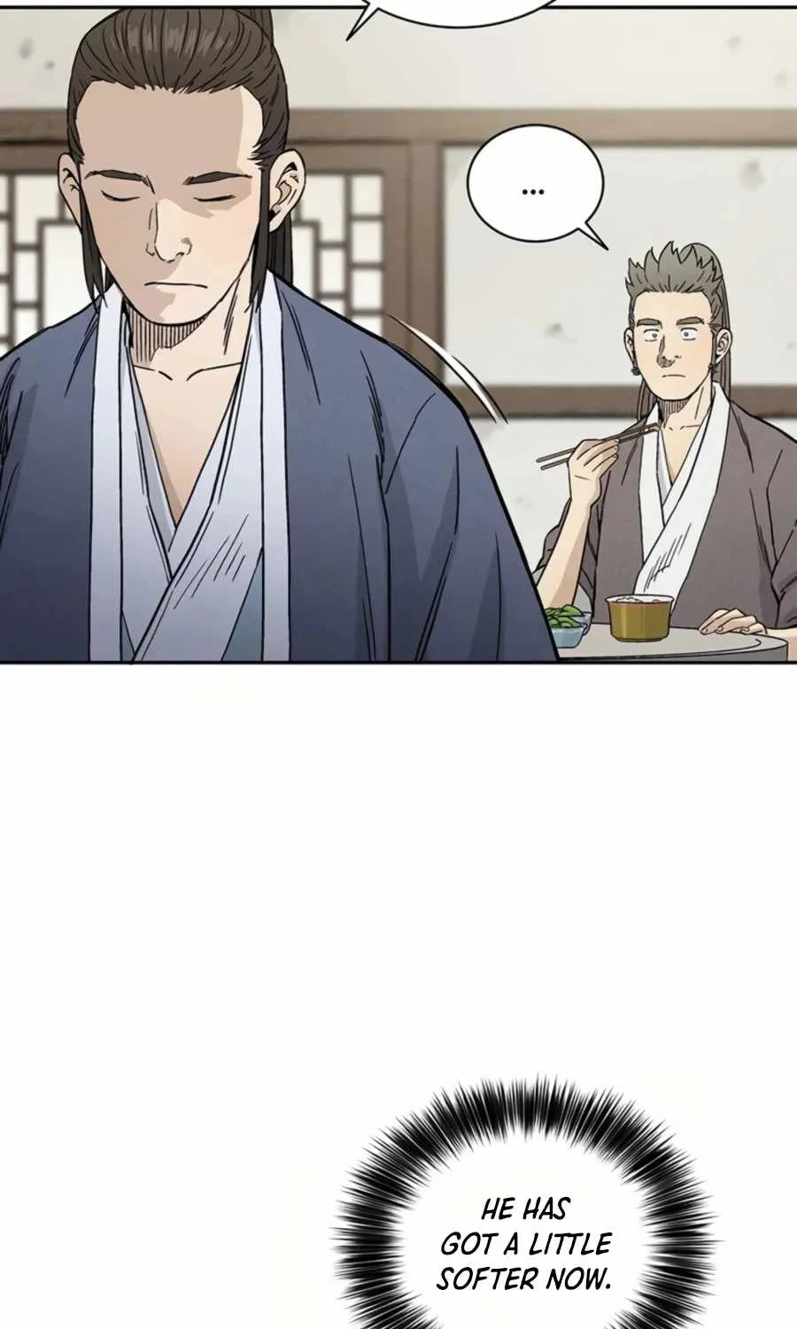 I Reincarnated as a Legendary Surgeon Chapter 23 page 37 - 