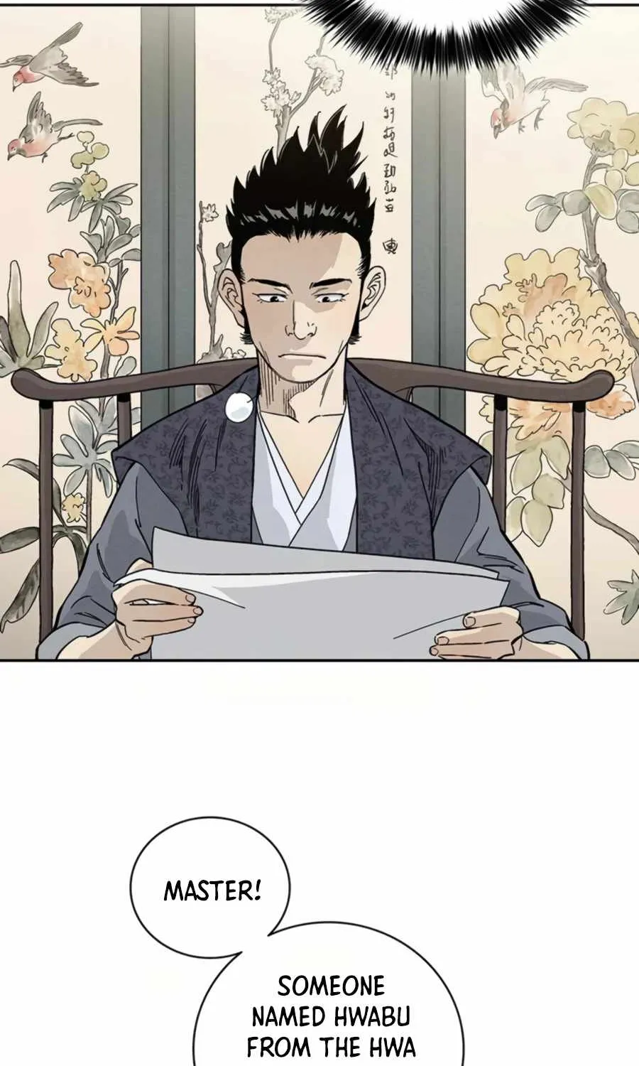 I Reincarnated as a Legendary Surgeon Chapter 23 page 44 - 
