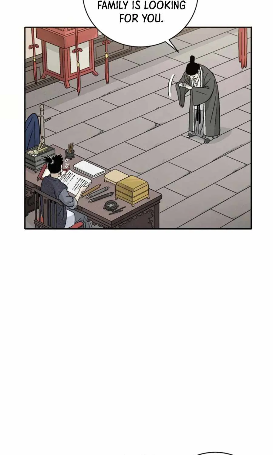 I Reincarnated as a Legendary Surgeon Chapter 23 page 45 - 