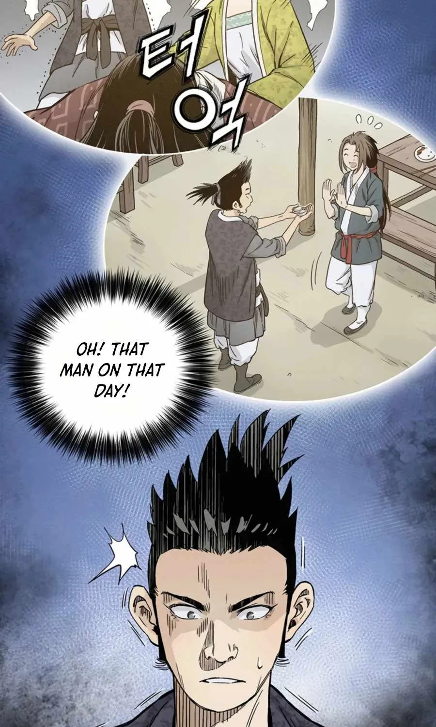 I Reincarnated as a Legendary Surgeon Chapter 23 page 48 - 