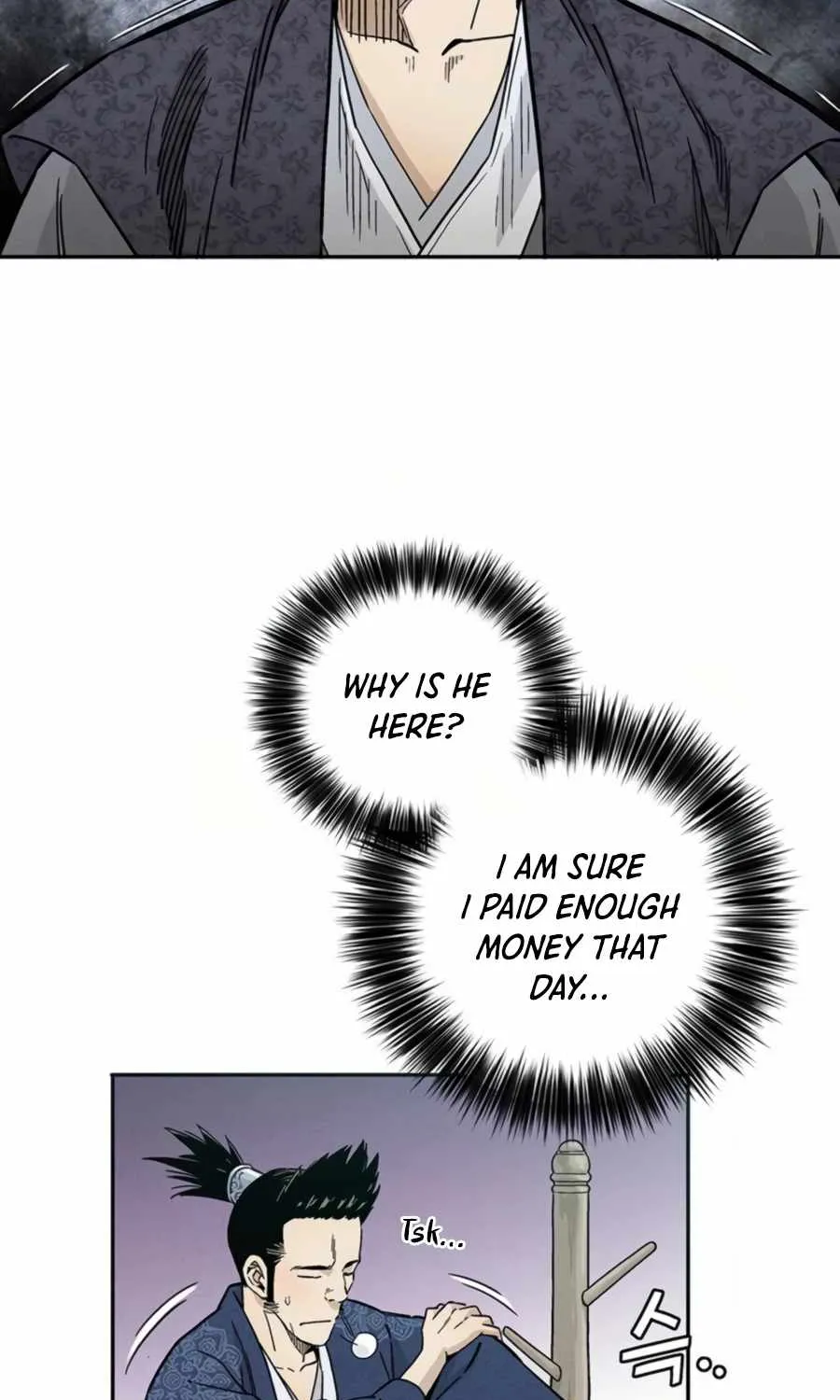 I Reincarnated as a Legendary Surgeon Chapter 23 page 49 - 