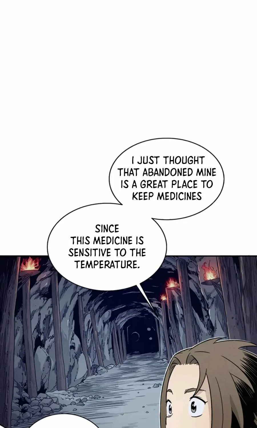 I Reincarnated as a Legendary Surgeon Chapter 23 page 59 - 