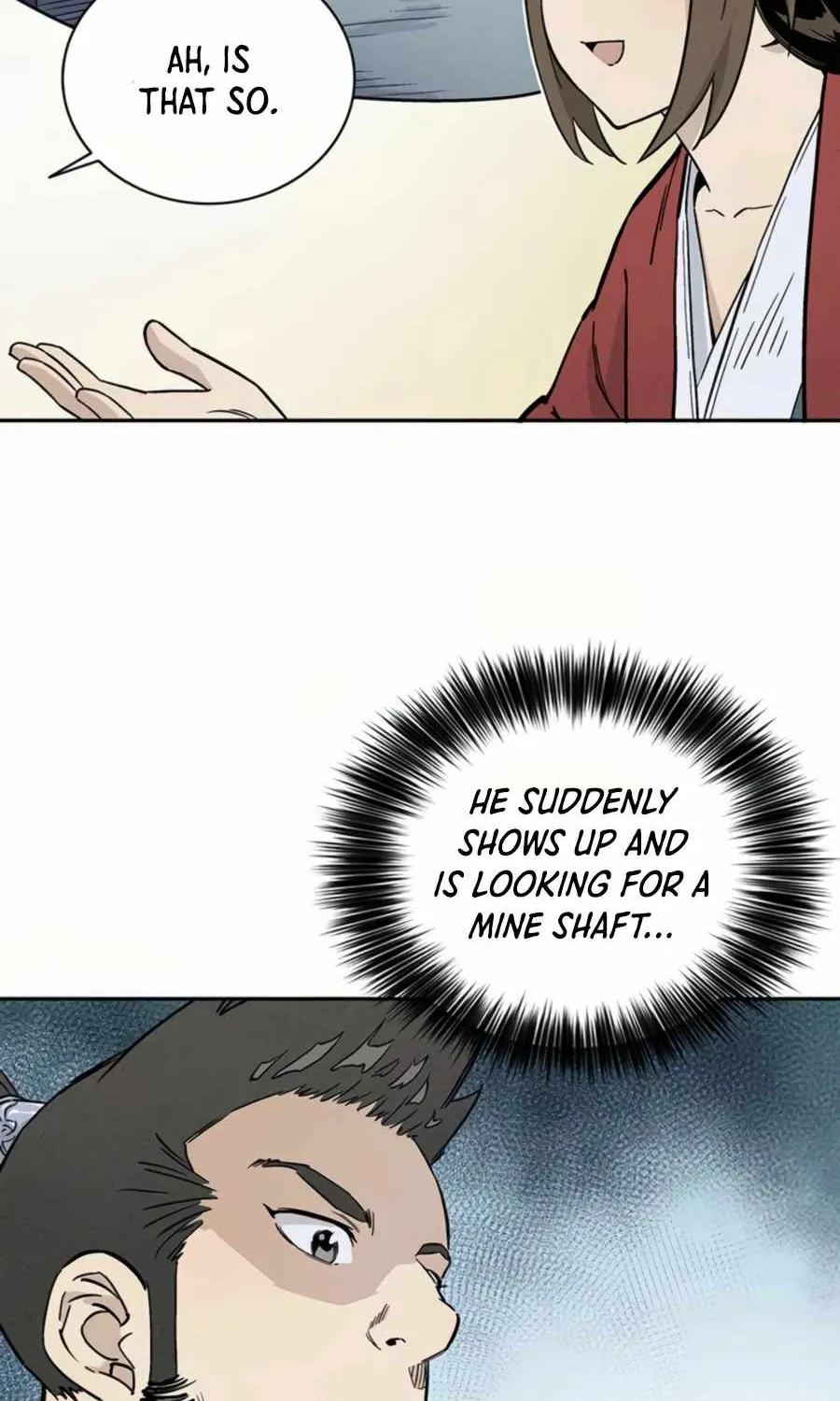 I Reincarnated as a Legendary Surgeon Chapter 23 page 60 - 