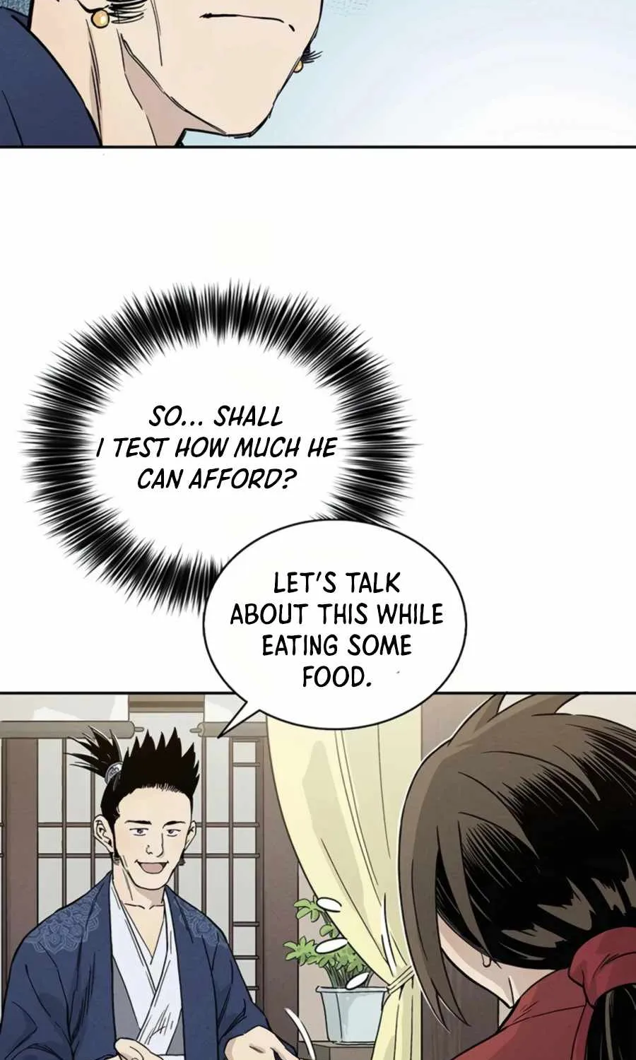 I Reincarnated as a Legendary Surgeon Chapter 23 page 61 - 