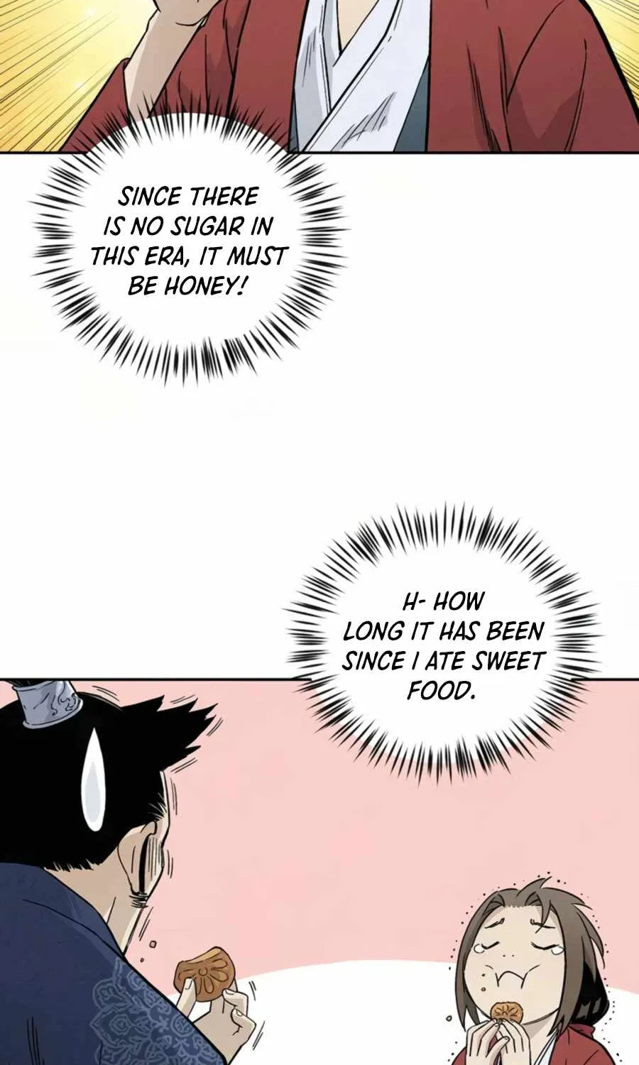 I Reincarnated as a Legendary Surgeon Chapter 23 page 64 - 