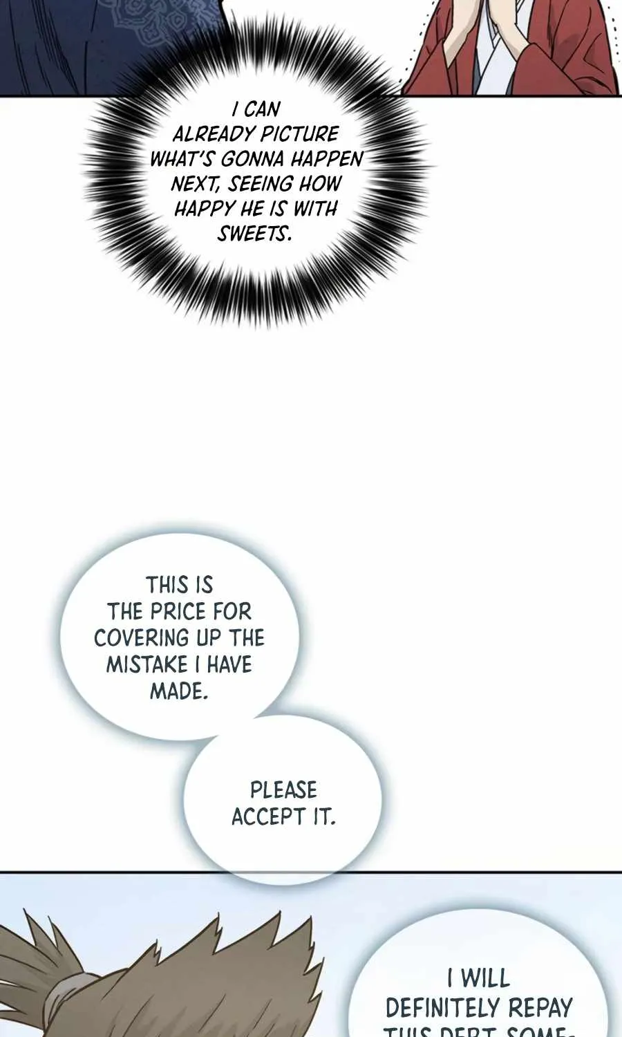I Reincarnated as a Legendary Surgeon Chapter 23 page 65 - 