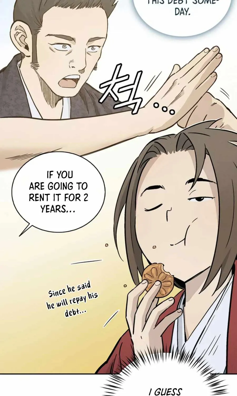I Reincarnated as a Legendary Surgeon Chapter 23 page 66 - 