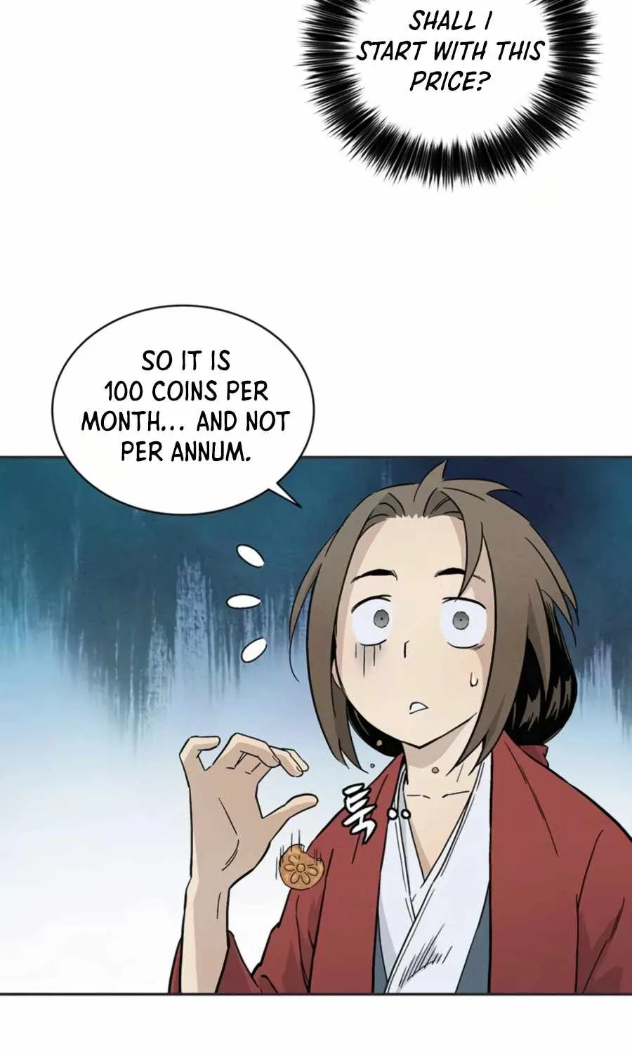 I Reincarnated as a Legendary Surgeon Chapter 23 page 69 - 
